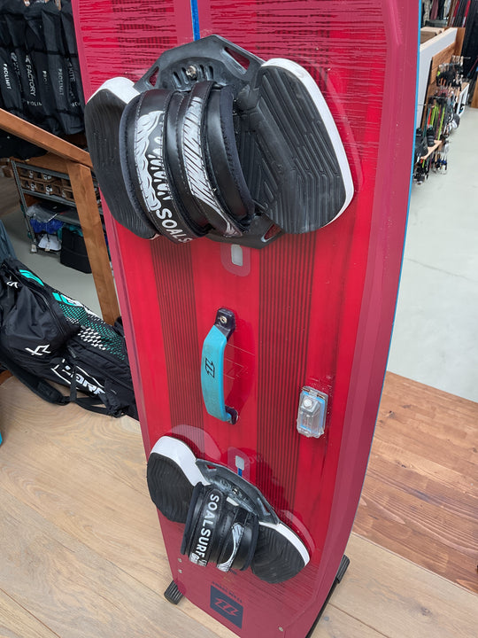 North TS Kiteboard – Used
