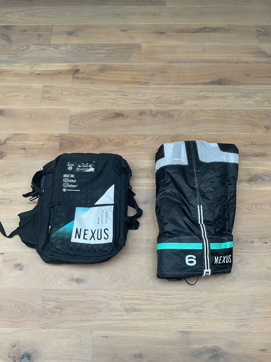 Nexus 3 - 6m Lightly Used