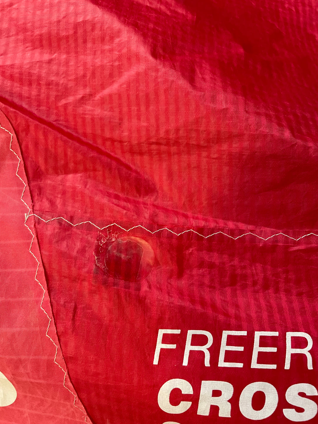 Eleveight RS 9m V8 - Used