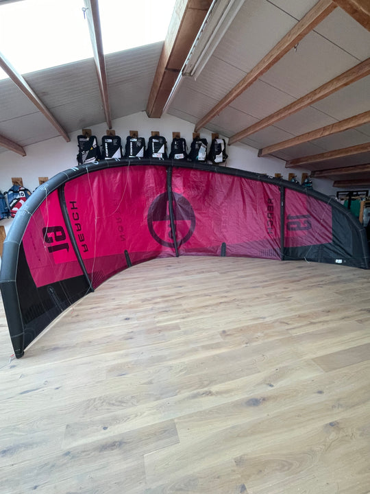 Reach 2025 19m - Used