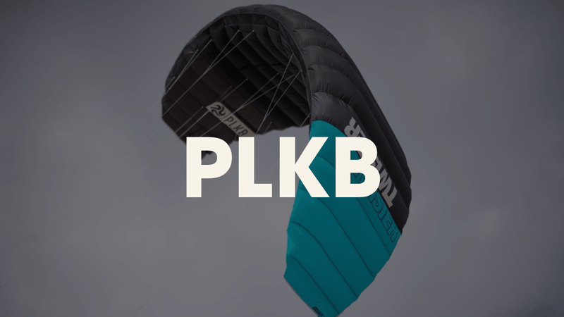 PLKB Kites