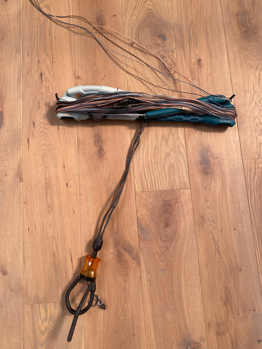 Soul - 15m + Bar Used