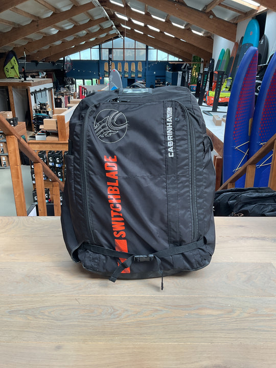 Switchblade 11m - Used