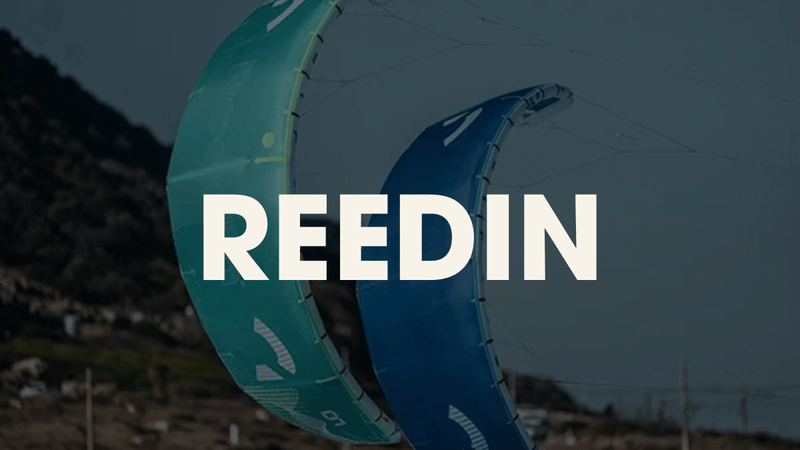 Reedin Kites