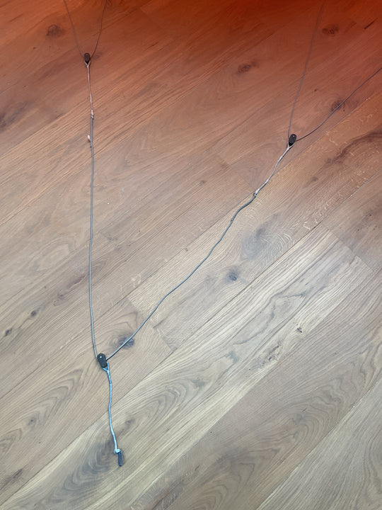 Airush Lithium 9m - Used