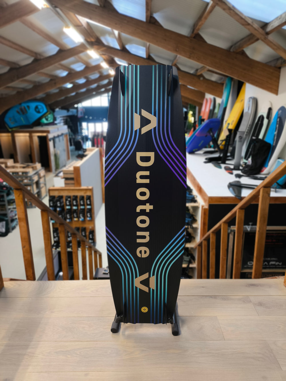 Jaime Sls 2026 - 136cm Demo