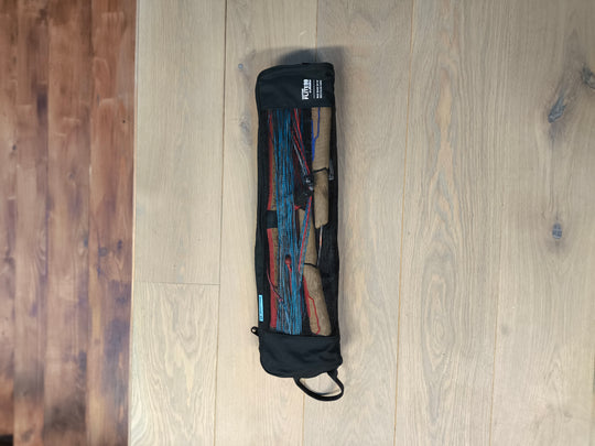 Click Bar 2026 + freeride kit - M 22/24m