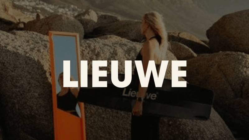 Lieuwe Kiteboards