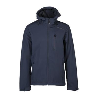 Mib-N Men Softshell Jacket