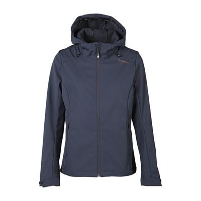 Joos-N Women Softshell Jacket