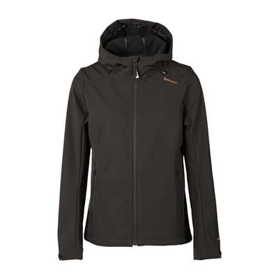 Joos-N Women Softshell Jacket