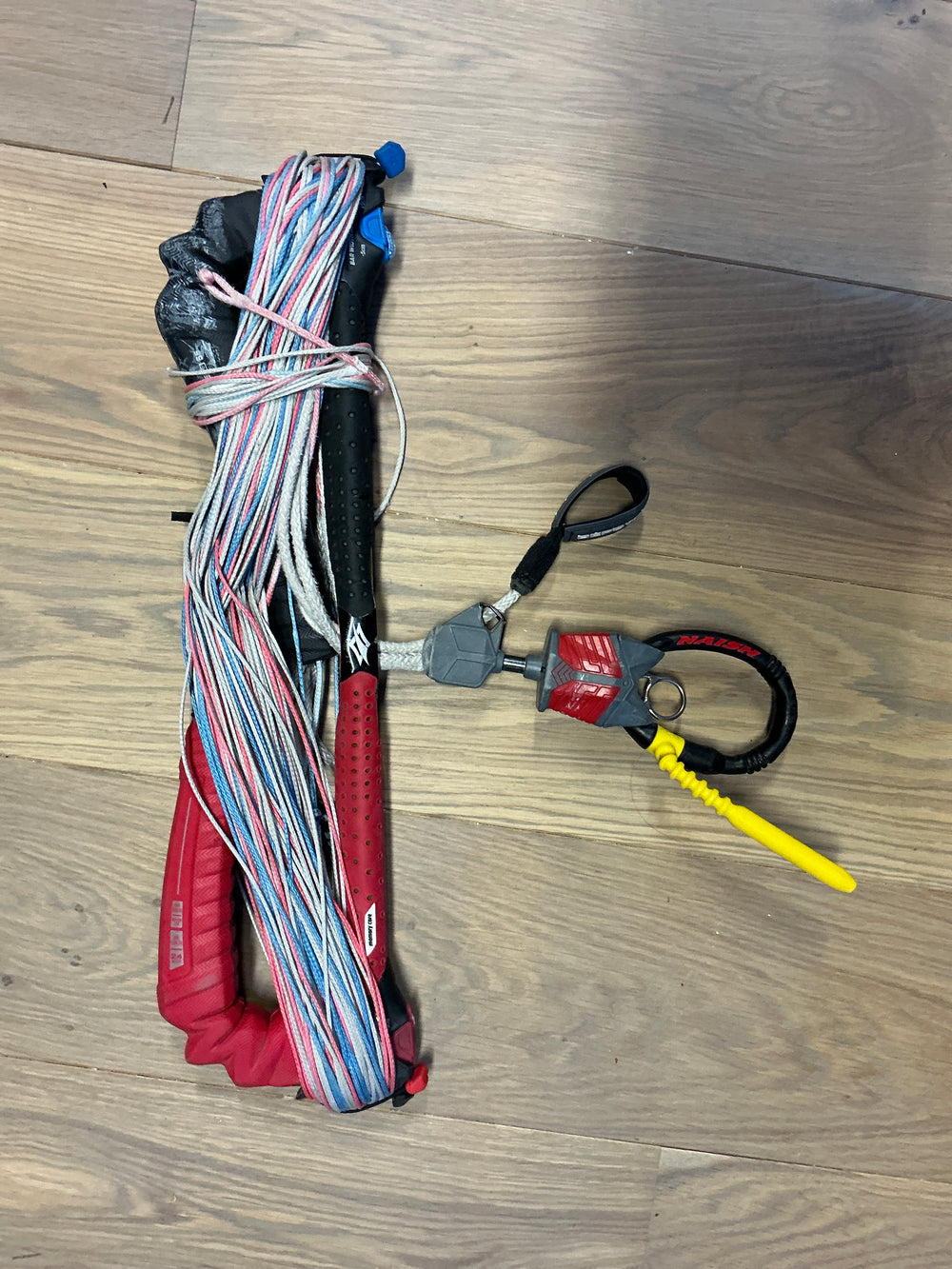 Torque - Used tkf282