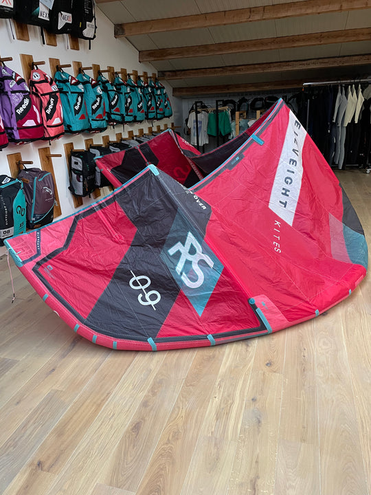 Eleveight RS 9m V8 - Used