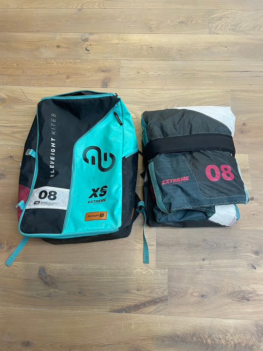 Eleveight XS 8m V4- Used