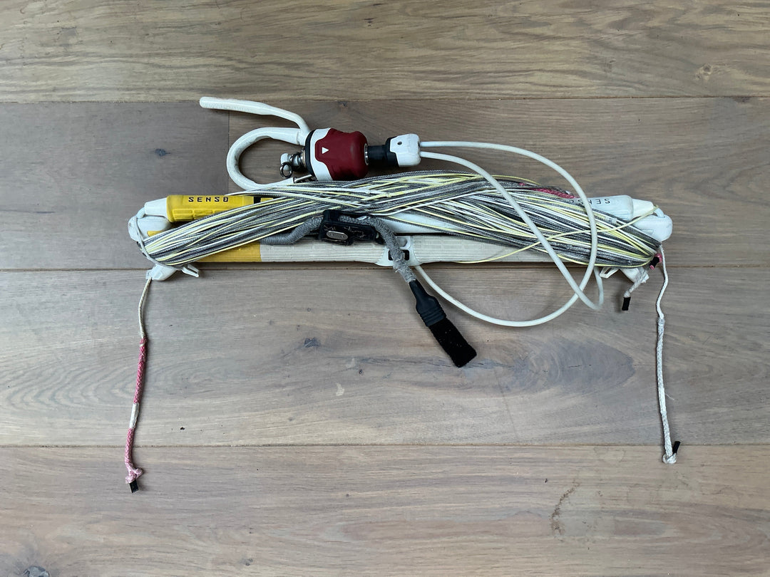 Sensor 3S - Used Tkf 293