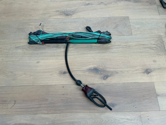Navigator 50-55cm - Used tkf264