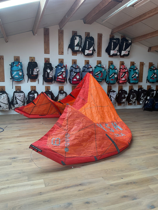Airush Lithium 9m - Used