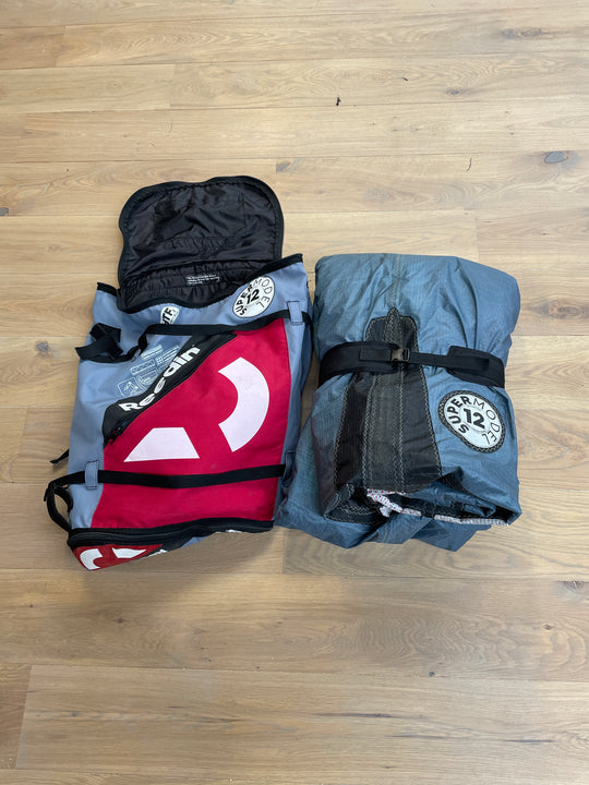 Supermodel HTF 2 12m- Used