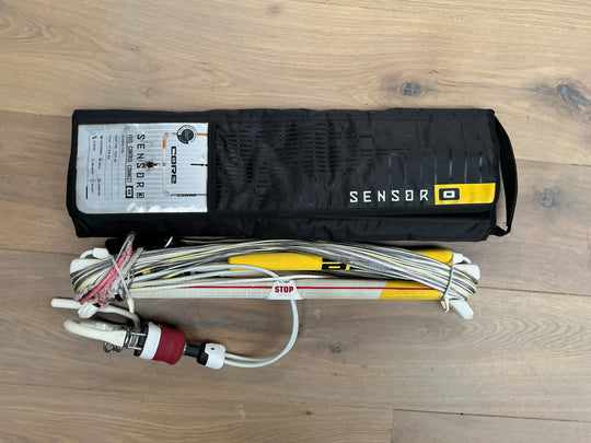 Sensor 3 - Used Tkf 297