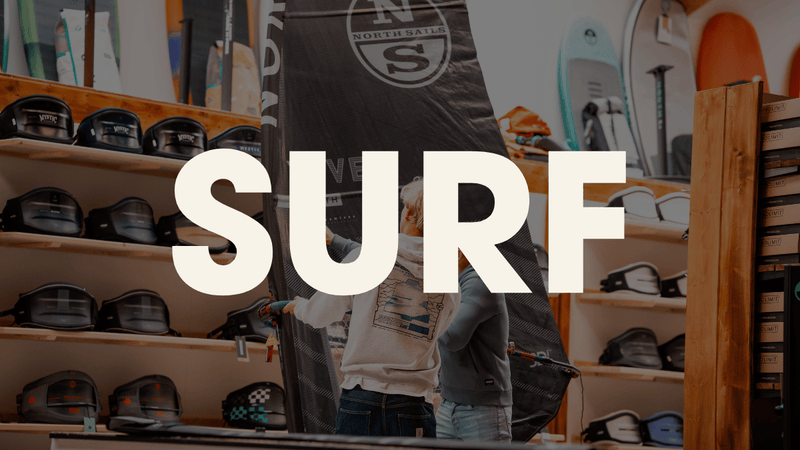 Surf