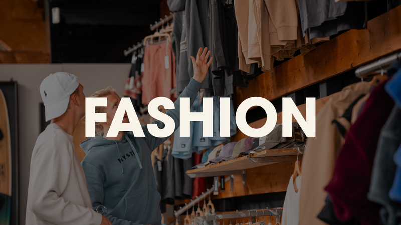 Fashion