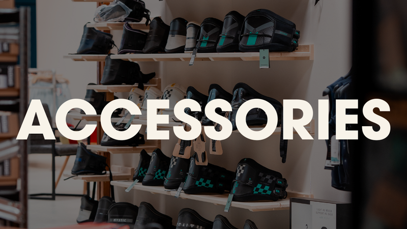 Harnesses Accessories