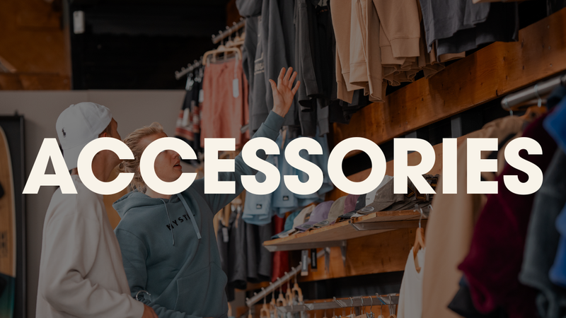 Accessories