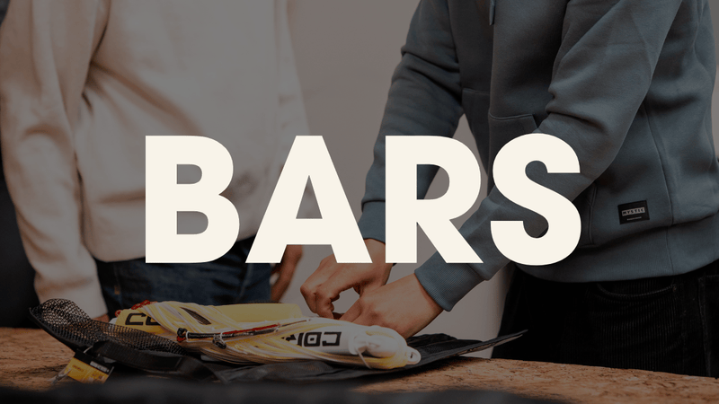 Bars