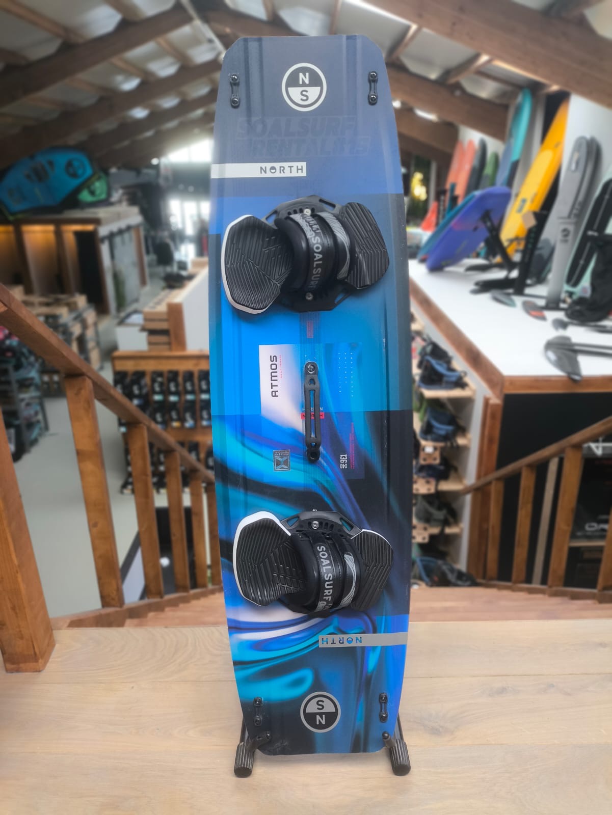 Secondhand Kiteboards – Kite Factory