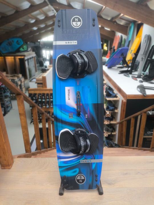 Atmos 2025 - 136cm Used