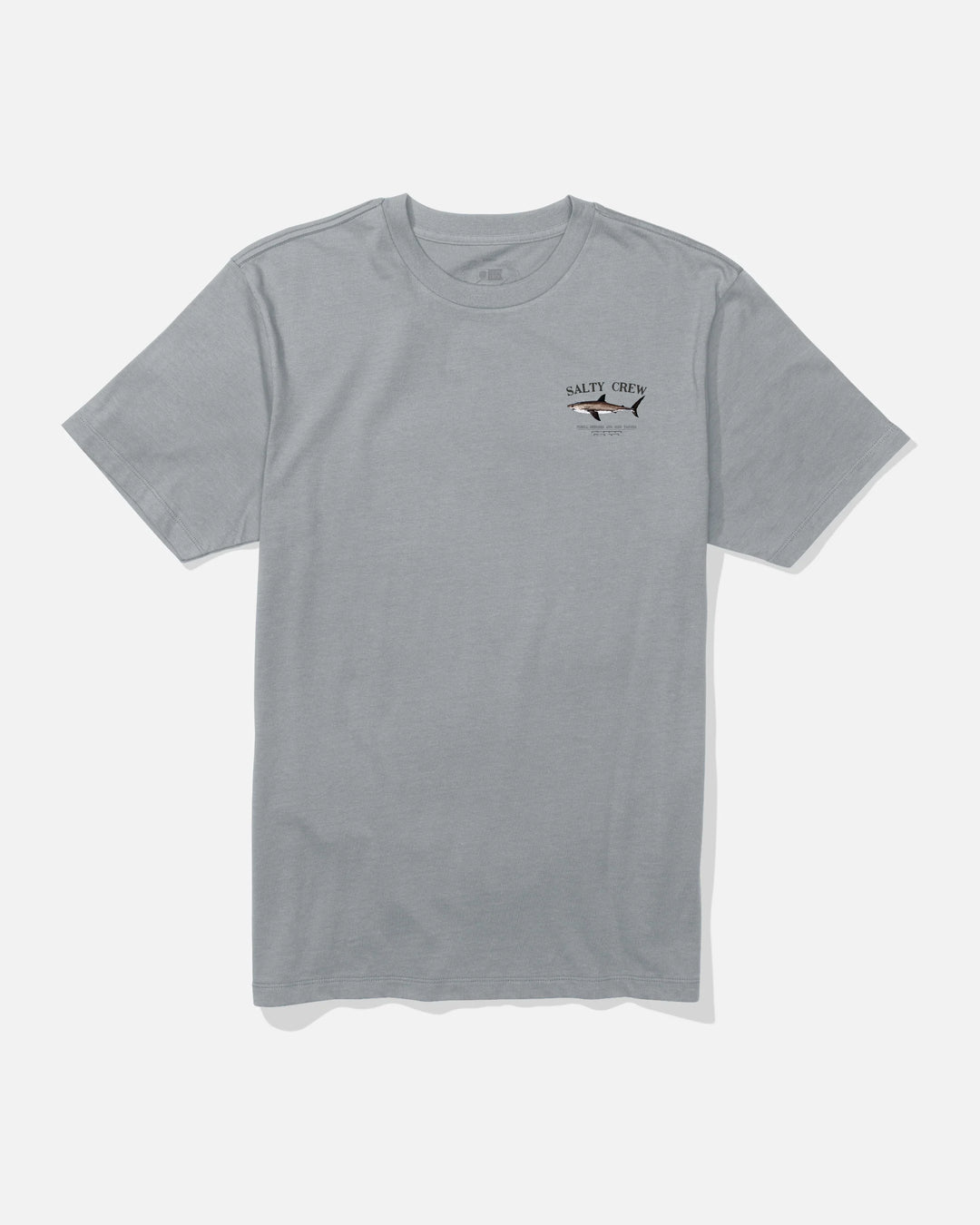 Bruce S/S Tee