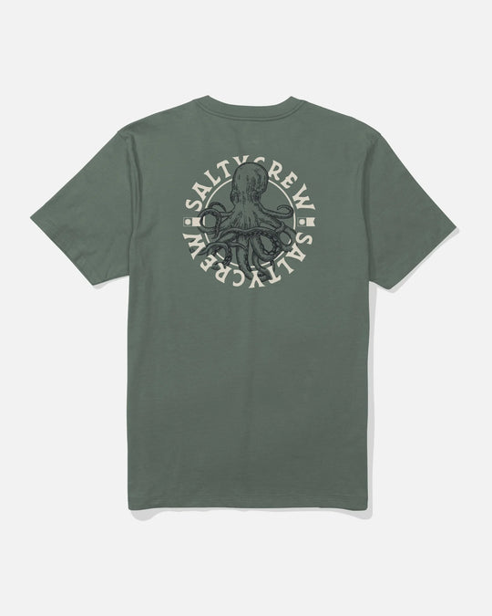 TENTACLES SS TEE