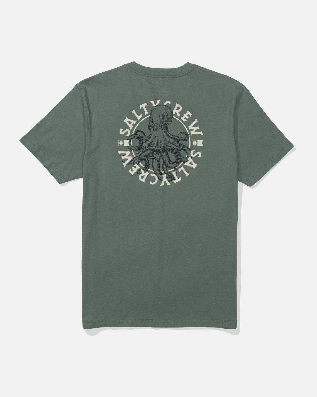 Tentacles Premium S/S Tee