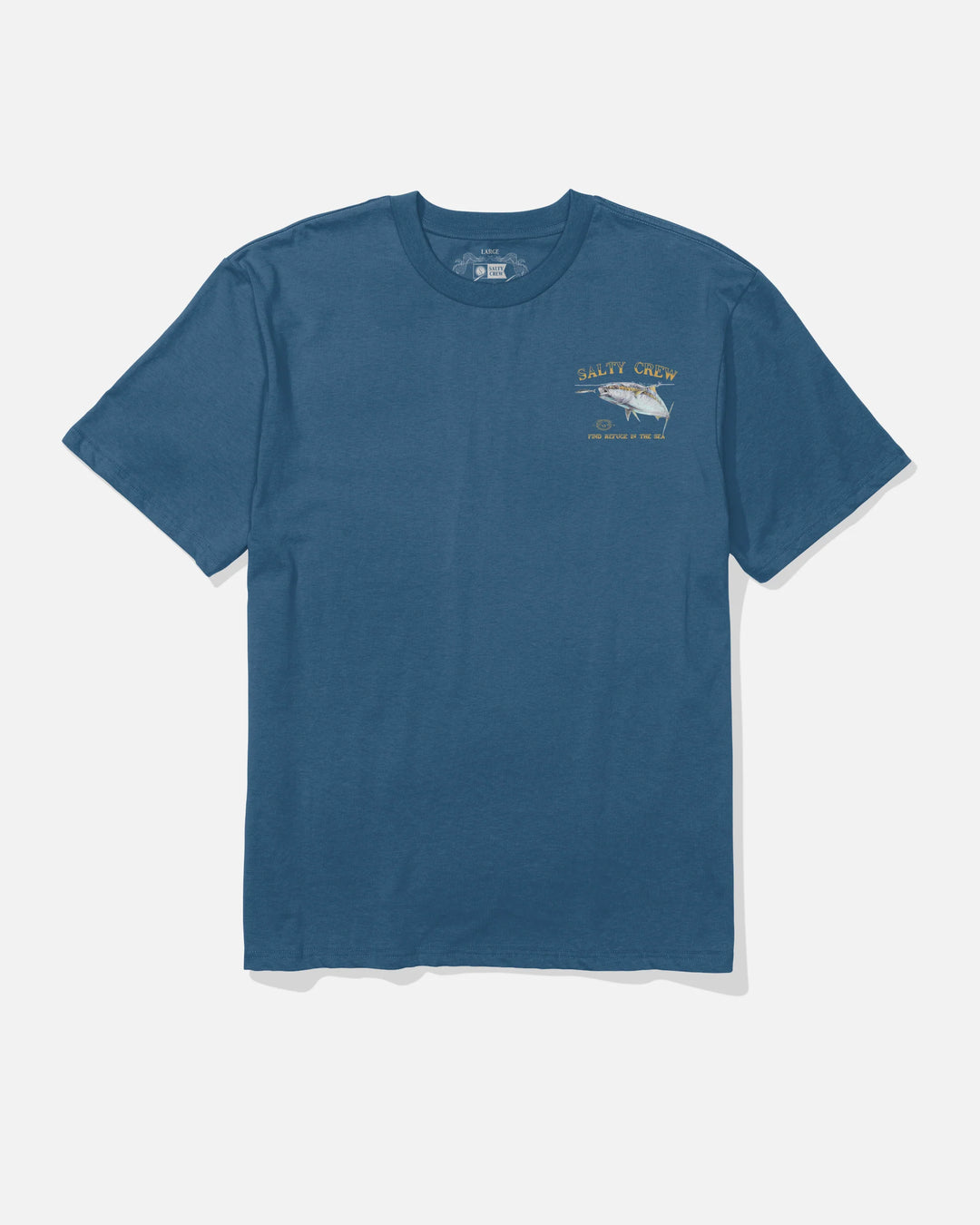 Surface Classic Ss Tee