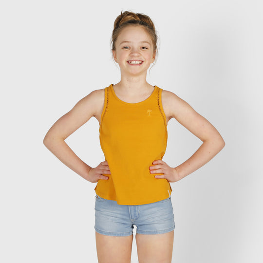 Finola JR Girls Top