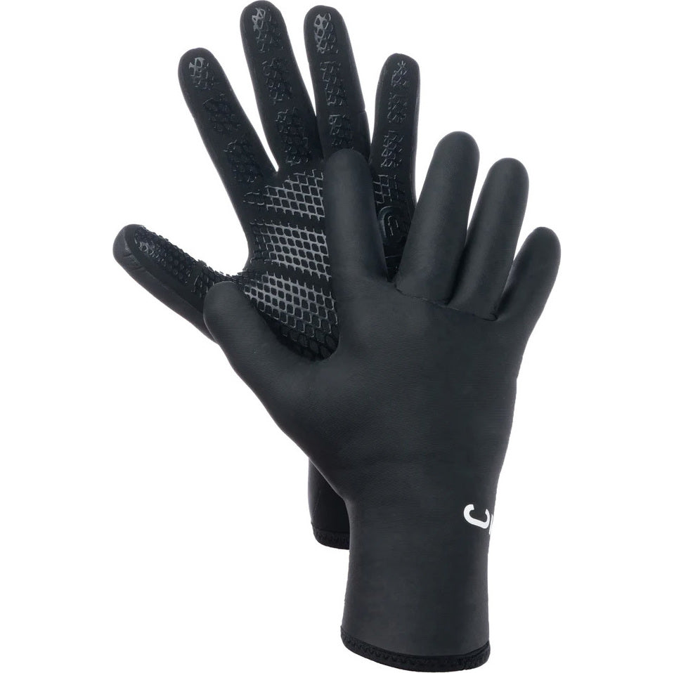 NuWave 3mm Gloves