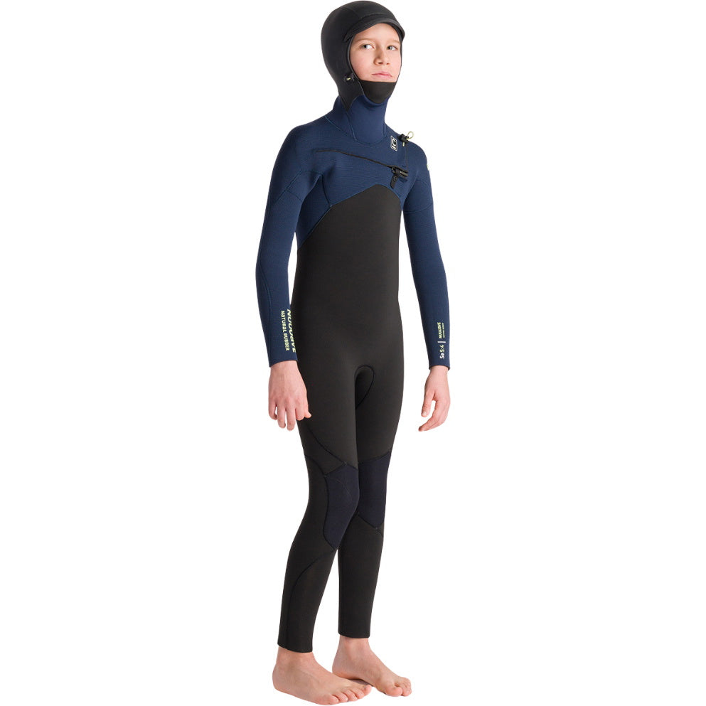 NuWave Session 5/4 Junior GBS Hooded Steamer