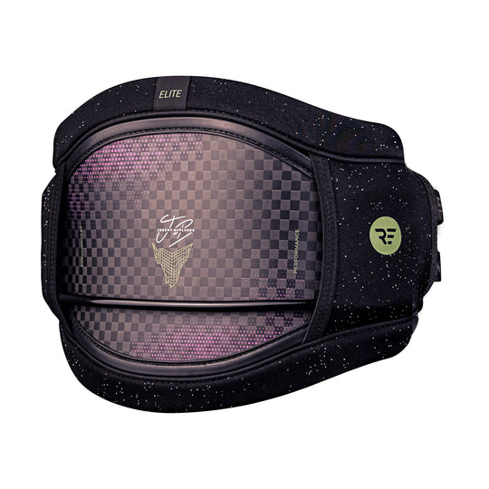 Elite Carbon Type 1 Webbing Connect Harness