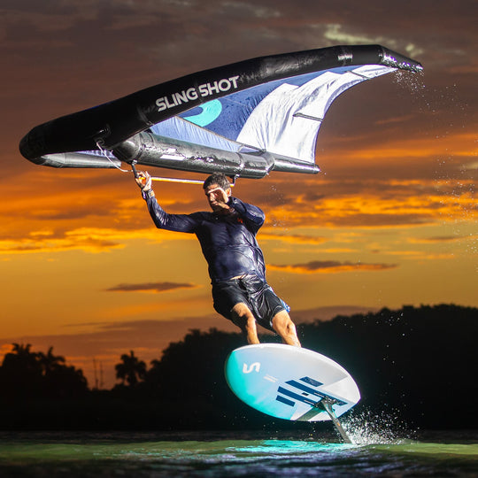 SlingWing V6