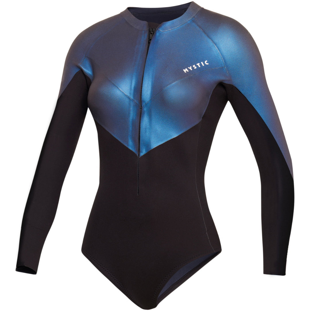 Sway Longarm Super Shorty 2/2mm Front-Zip