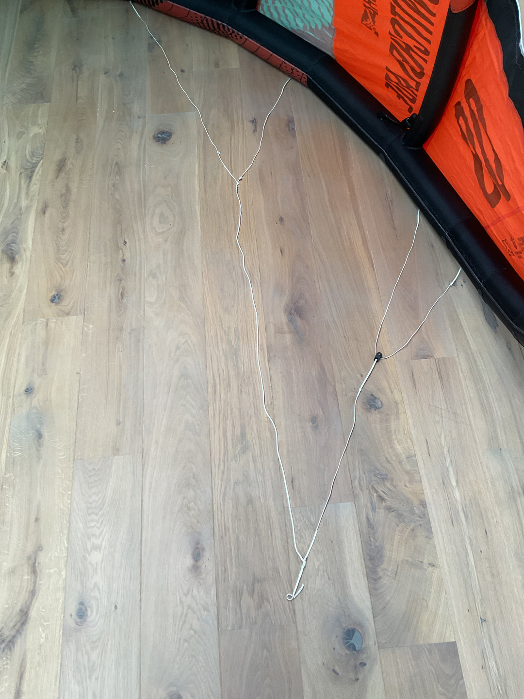 Switchblade 9m - Used