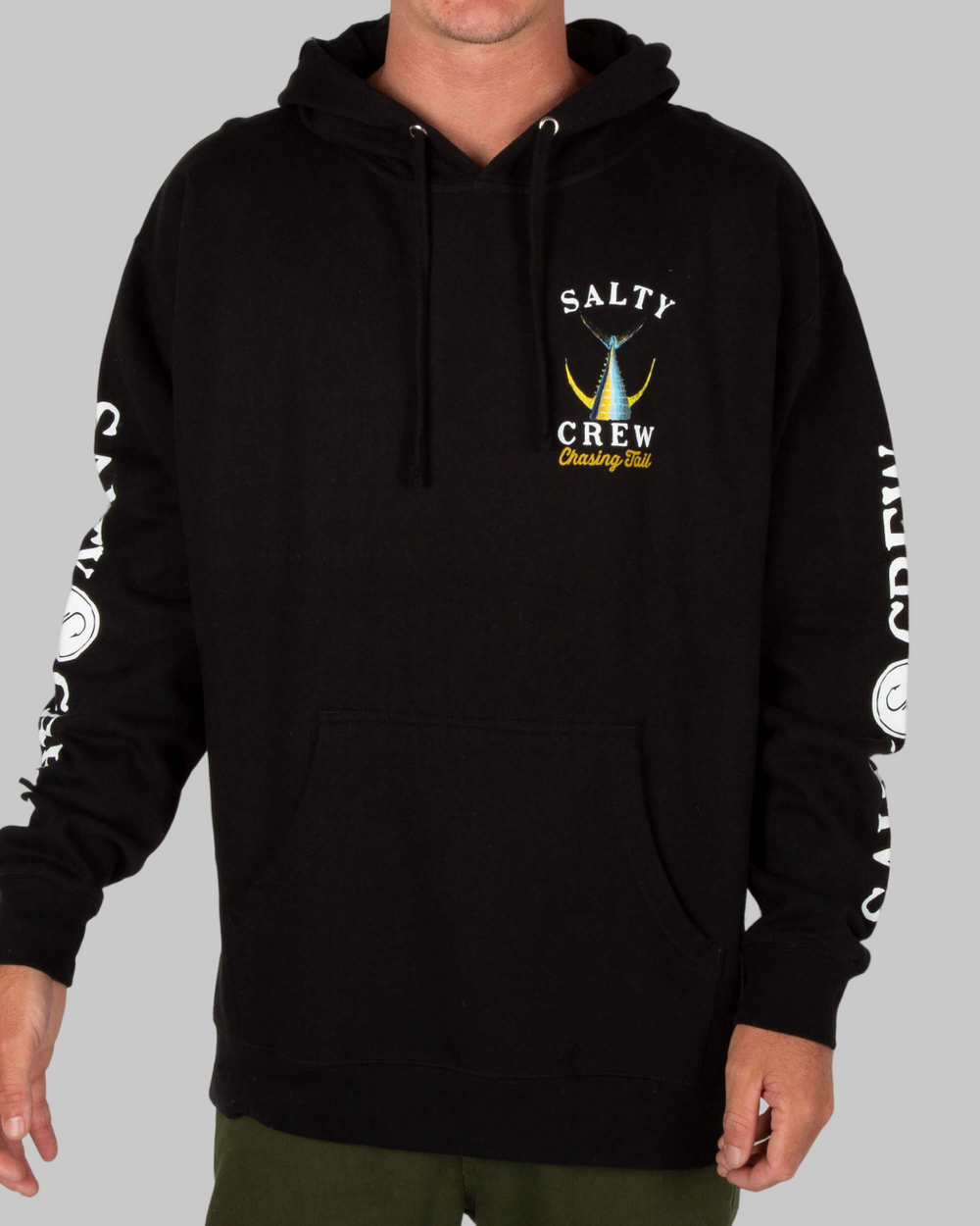 Tailed Fleece