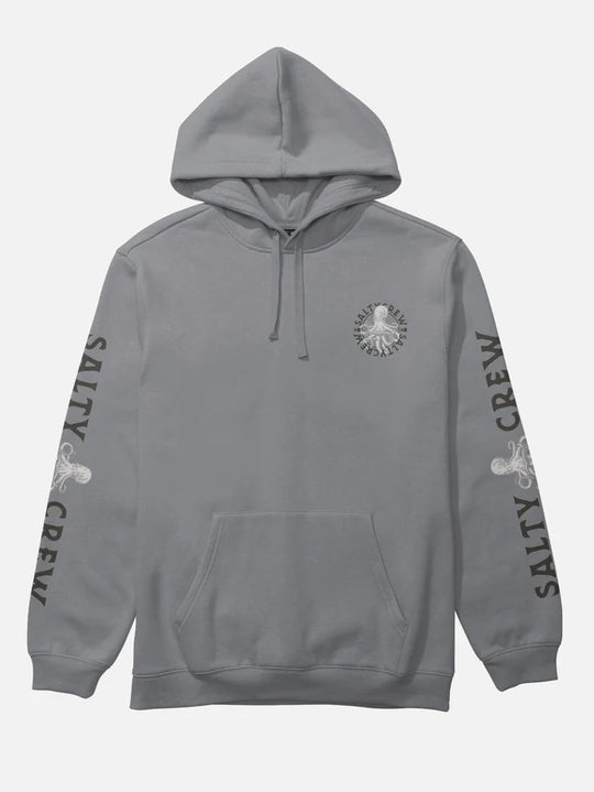 Tentacles Hooded Fleece
