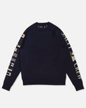 Alpha Knit
