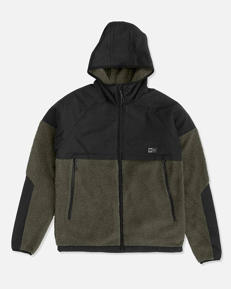 Shield Sherpa