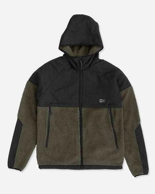 Shield Sherpa