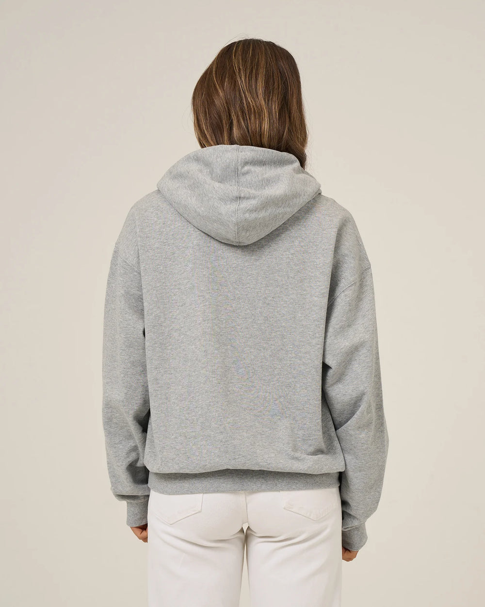 FLAG HOODIE