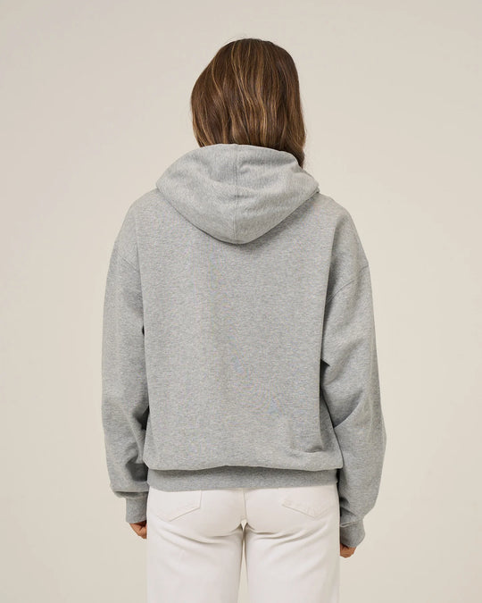 FLAG HOODIE