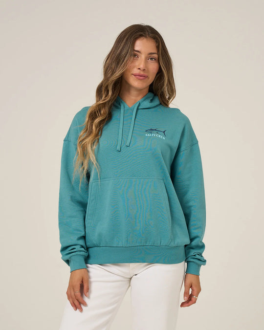 OVERLAY HOODIE