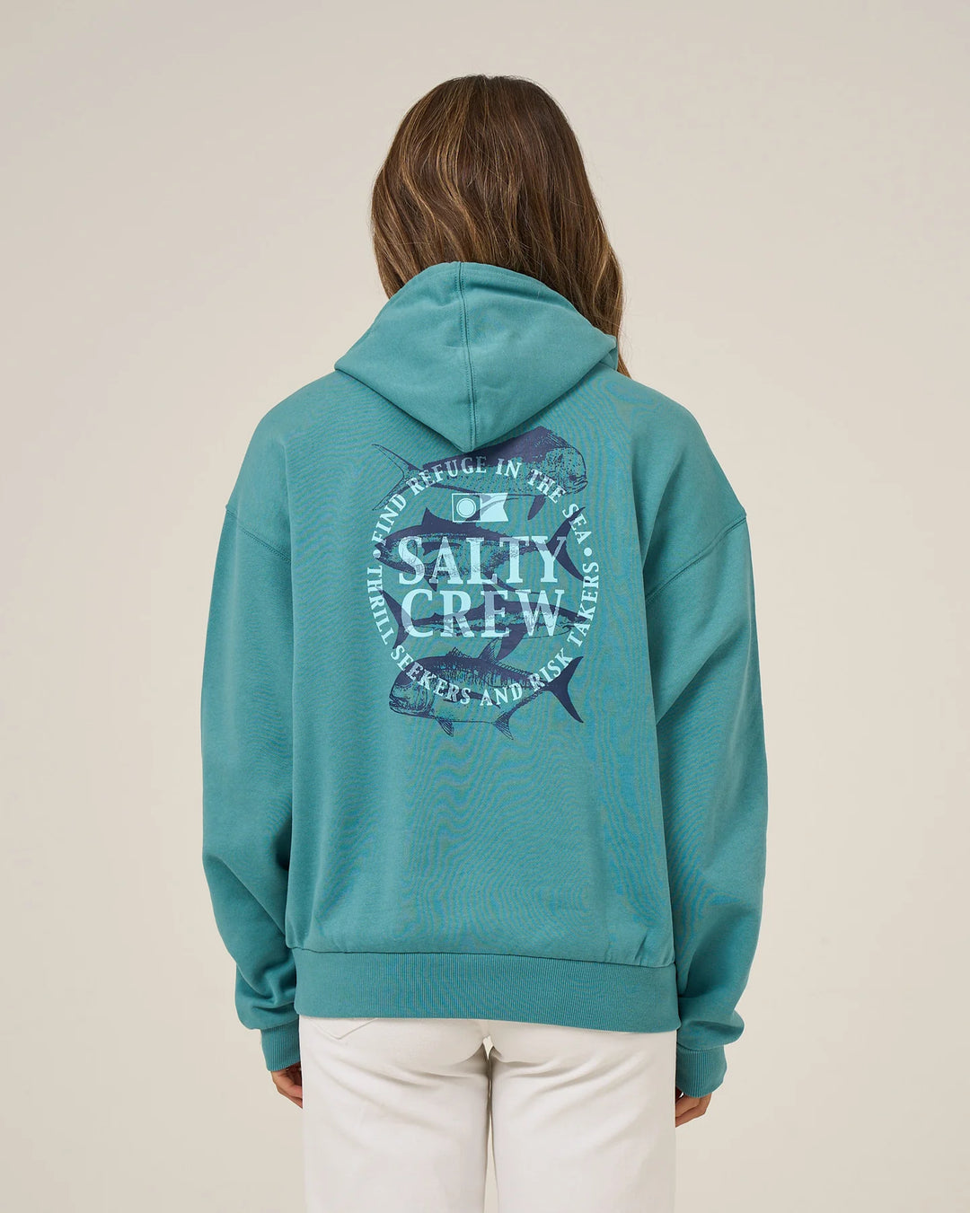 OVERLAY HOODIE